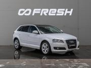 Audi A3 II (8P) Рестайлинг 2 Краснодар  - изображение 19