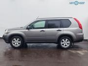Nissan X-Trail II Москва  - изображение 20