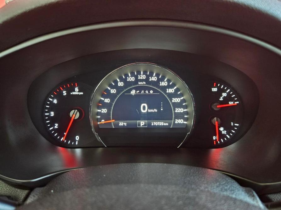 Kia Sorento III Prime Вологда  - изображение 10