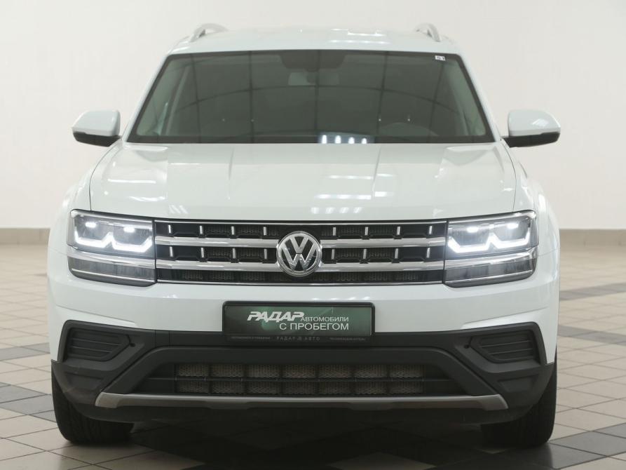 Volkswagen Teramont I Иваново  - изображение 6