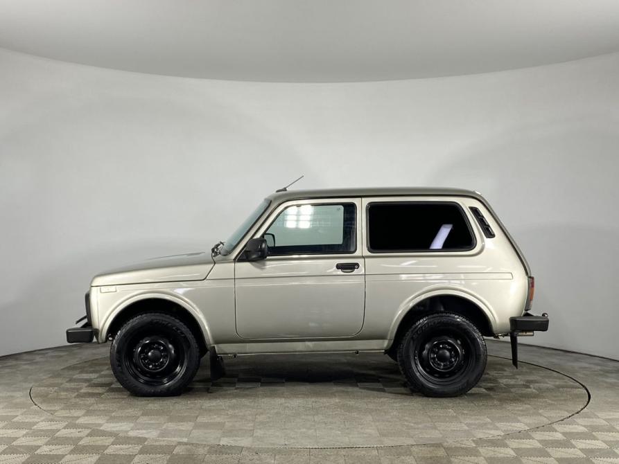 Lada (ВАЗ) Niva Legend Воронеж  - изображение 10