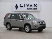 Nissan X-Trail II Рестайлинг Москва  - изображение 11