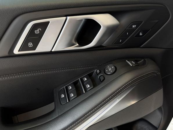 BMW X5 IV (G05/G18) с пробегом 2019 года, цена 5 900 000 рублей, 107222 км, внедорожник, Автокод Объявления
