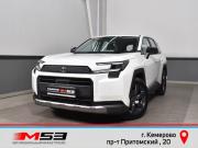 Toyota RAV4 VI (XA60) Кемерово  - изображение 33