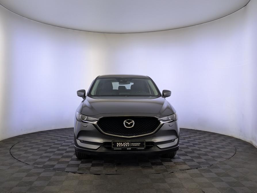 Mazda CX-5 II Москва  - изображение 2