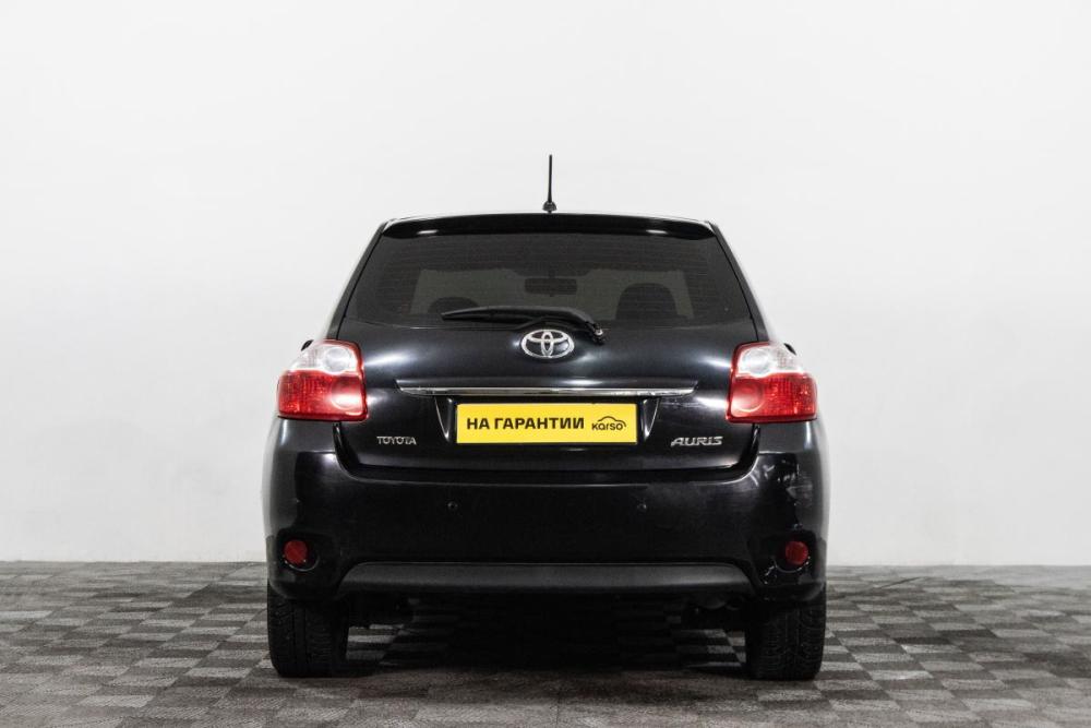 Toyota Auris I Рестайлинг Сургут  - изображение 6