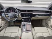 Audi A7 II (4K) Москва  - изображение 38
