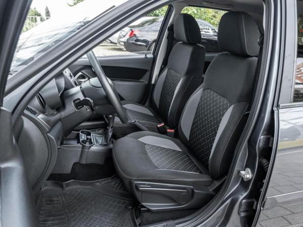 Lada (ВАЗ) Granta I Рестайлинг с пробегом 2021 года, цена 805 000 рублей, 166808 км, седан, Автокод Объявления