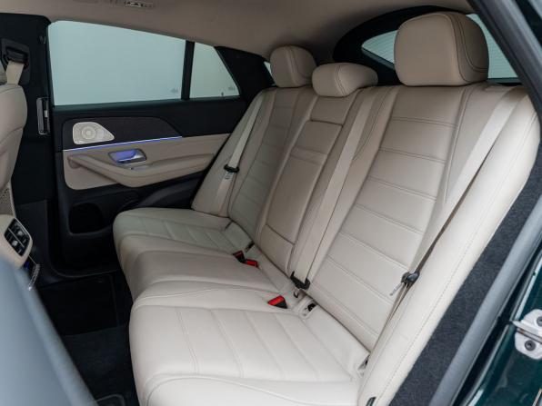 Mercedes-Benz GLE Coupe II (C167) с пробегом 2022 года, цена 8 990 000 рублей, 43000 км, внедорожник, Автокод Объявления