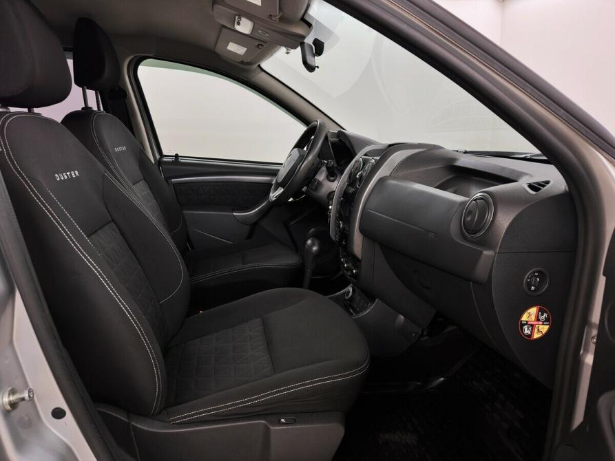 Renault Duster I Рестайлинг Москва  - изображение 10