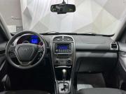 Chery Tiggo (T11) I Рестайлинг (FL) Оренбург  - изображение 33