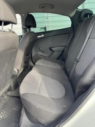 Hyundai Solaris I с пробегом 2013 года, цена 777 000 рублей, 181111 км, седан, Автокод Объявления