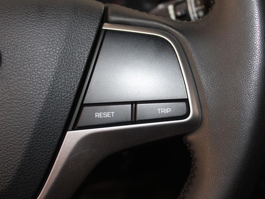 Hyundai Solaris II Старый Оскол  - изображение 14