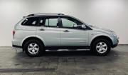 SsangYong Kyron I Рестайлинг Санкт-Петербург  - изображение 21