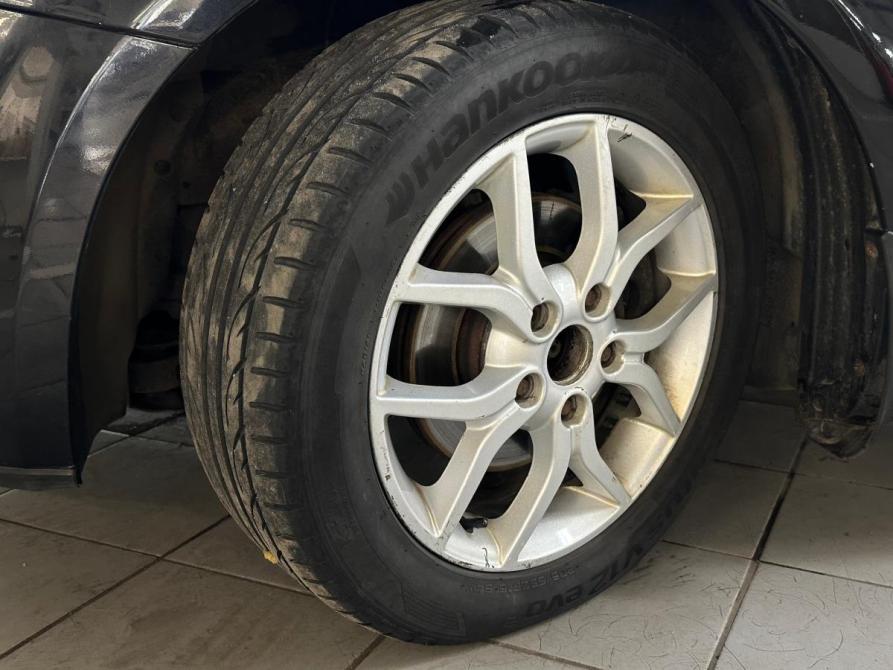 Kia Ceed I Рестайлинг Санкт-Петербург  - изображение 5