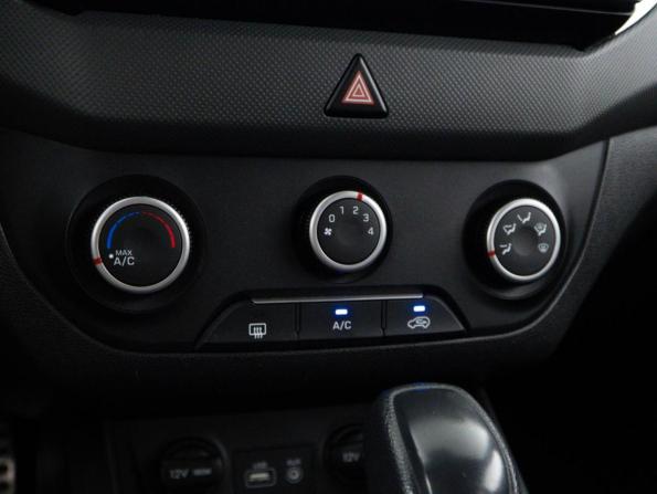 Hyundai Creta I с пробегом 2019 года, цена 1 785 444 рубля, 81758 км, внедорожник, Автокод Объявления