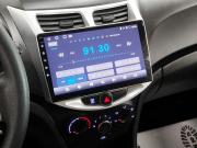 Hyundai Solaris I Рестайлинг Тула  - изображение 28
