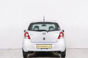 Toyota Vitz II (XP90) Красноярск  - изображение 28