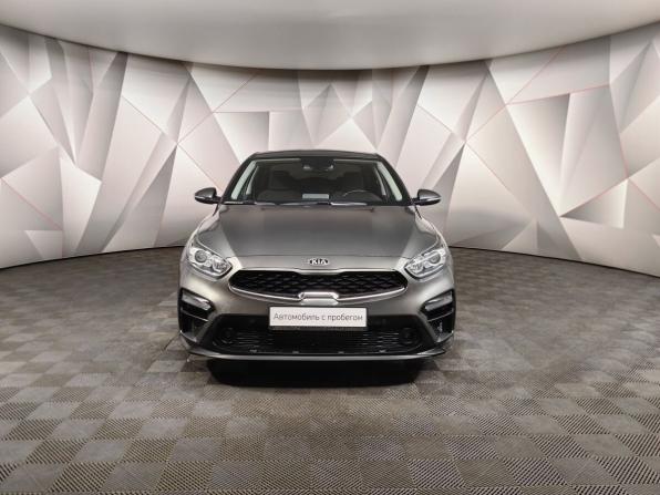 Kia Cerato IV с пробегом 2019 года, цена 2 055 000 рублей, 63412 км, седан, Автокод Объявления