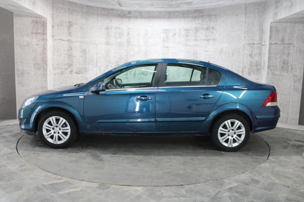 Opel Astra H Рестайлинг Ярославль  - изображение 5