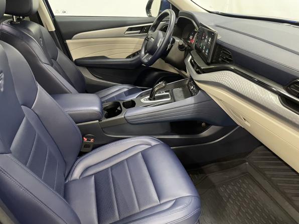 Haval F7 I Рестайлинг с пробегом 2022 года, цена 2 250 000 рублей, 57562 км, внедорожник, Автокод Объявления