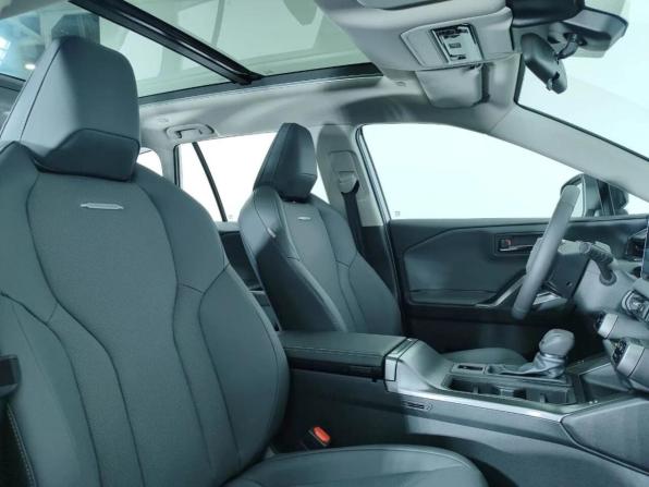 Toyota RAV4 VI (XA60) с пробегом 2026 года, цена 4 520 000 рублей, 20 км, внедорожник, Автокод Объявления
