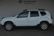 Renault Duster I Рестайлинг Калининград  - изображение 17