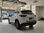 Mazda CX-5 I Минеральные Воды  - изображение 24