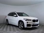 BMW X1 II (F48) Рестайлинг Санкт-Петербург  - изображение 22