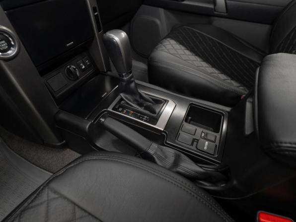 Toyota Land Cruiser Prado 150 Series с пробегом 2011 года, цена 3 650 000 рублей, 127317 км, внедорожник, Автокод Объявления
