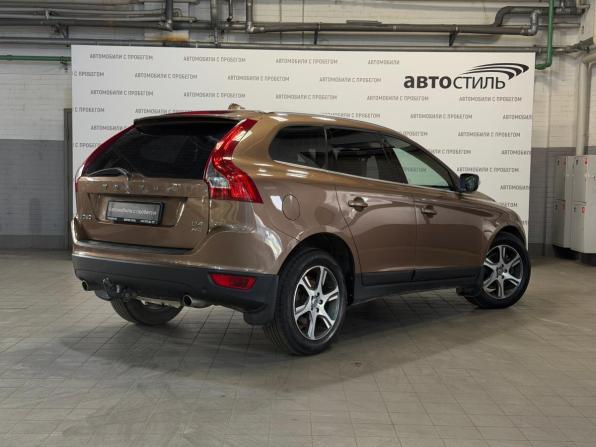 Volvo XC60 I с пробегом 2013 года, цена 1 149 000 рублей, 340000 км, внедорожник, Автокод Объявления