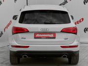 Audi Q5 I (8R) Рестайлинг Екатеринбург  - изображение 27