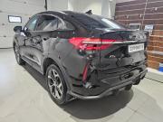 Haval F7x I Рестайлинг Москва  - изображение 29
