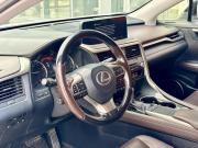 Lexus RX IV Рестайлинг Воронеж  - изображение 48