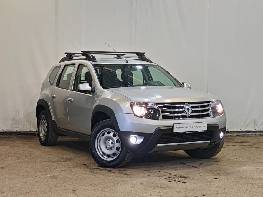 Renault Duster I Кемерово  - изображение 2