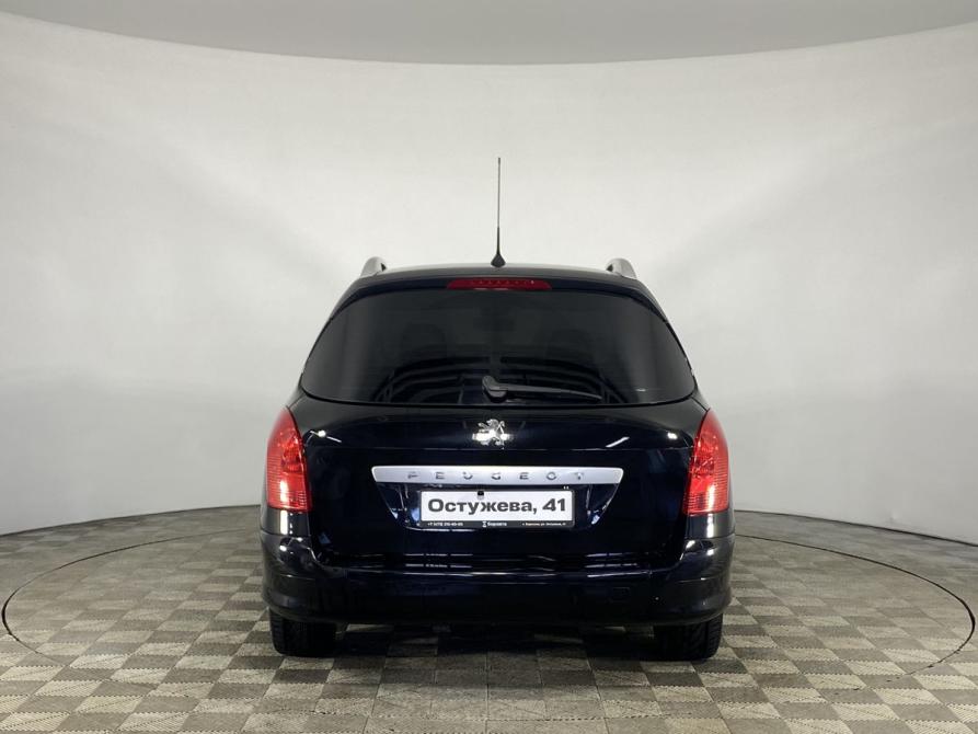 Peugeot 308 I Воронеж  - изображение 18