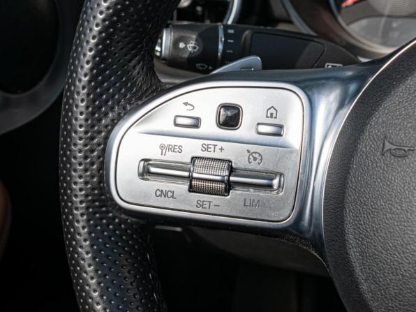 Mercedes-Benz C-Класс IV (W205) Рестайлинг с пробегом 2019 года, цена 4 299 000 рублей, 40506 км, кабриолет, Автокод Объявления