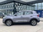 Chery Tiggo 4 I Рестайлинг Краснодар  - изображение 30