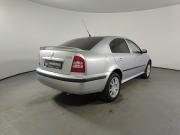 Skoda Octavia I (A4) Рестайлинг Уфа  - изображение 28