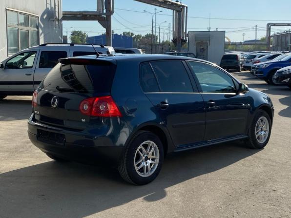 Volkswagen Golf V с пробегом 2008 года, цена 465 000 рублей, 281497 км, хэтчбек, Автокод Объявления