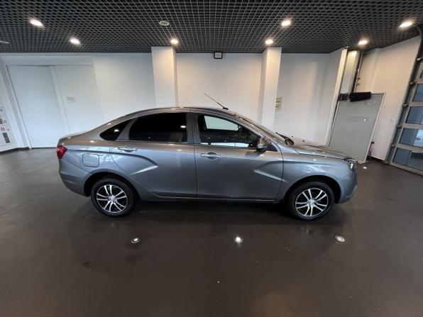Lada (ВАЗ) Vesta I с пробегом 2019 года, цена 1 045 000 рублей, 65689 км, седан, Автокод Объявления