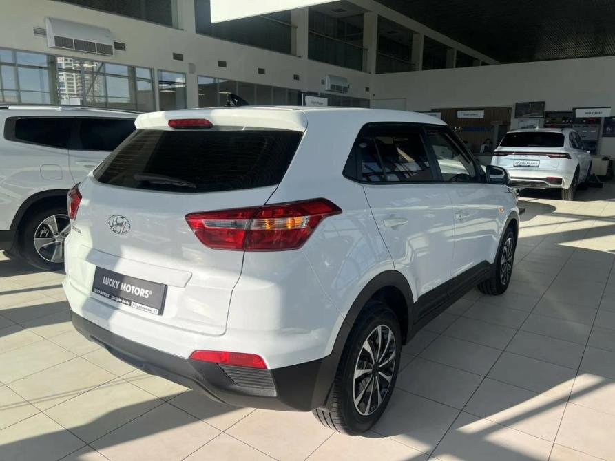 Hyundai Creta I Екатеринбург  - изображение 6