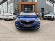 Skoda Rapid II Краснодар  - изображение 18
