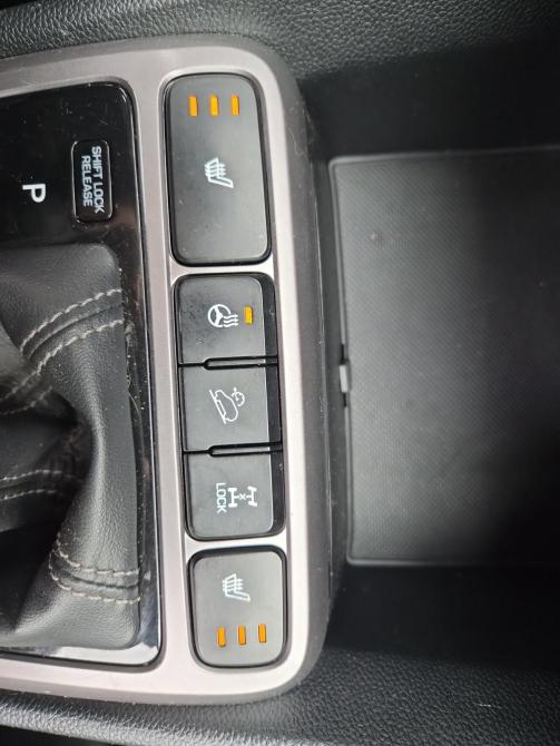 Hyundai Creta I Саратов  - изображение 30