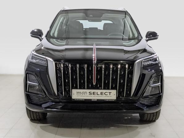 Hongqi HS5 I Рестайлинг с пробегом 2025 года, цена 3 850 000 рублей, 7082 км, внедорожник, Автокод Объявления