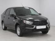 Lada (ВАЗ) Granta I Рестайлинг Старый Оскол  - изображение 19