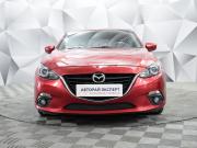 Mazda 3 II (BL) Рестайлинг Ульяновск  - изображение 28