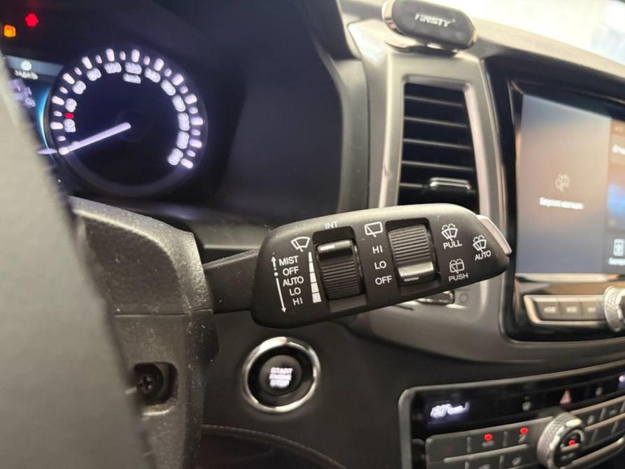 SsangYong Rexton IV Ярославль  - изображение 16