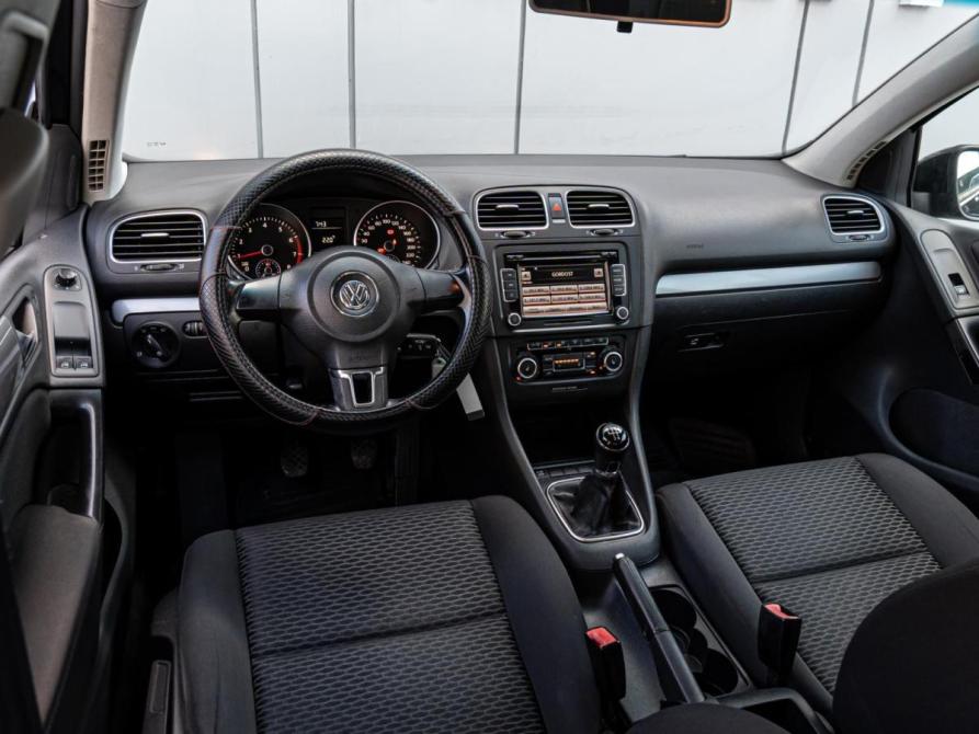Volkswagen Golf VI Краснодар  - изображение 6