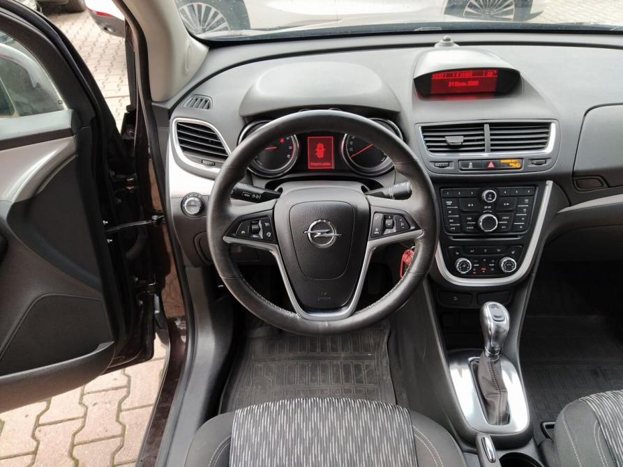 Opel Mokka I Екатеринбург  - изображение 25
